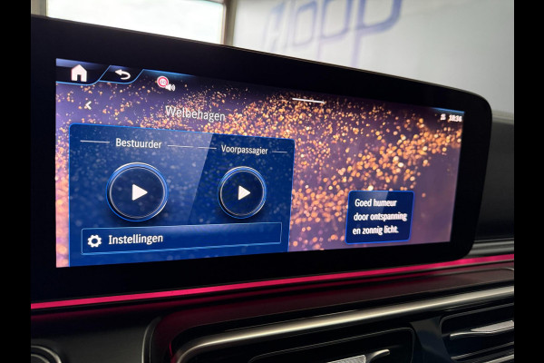 Mercedes-Benz Eqv 300 L2 - 8-pers AMG Facelift model - Exterieur - 360 - Elec. deuren - Leer - Vol Opties - Incl. Garantie