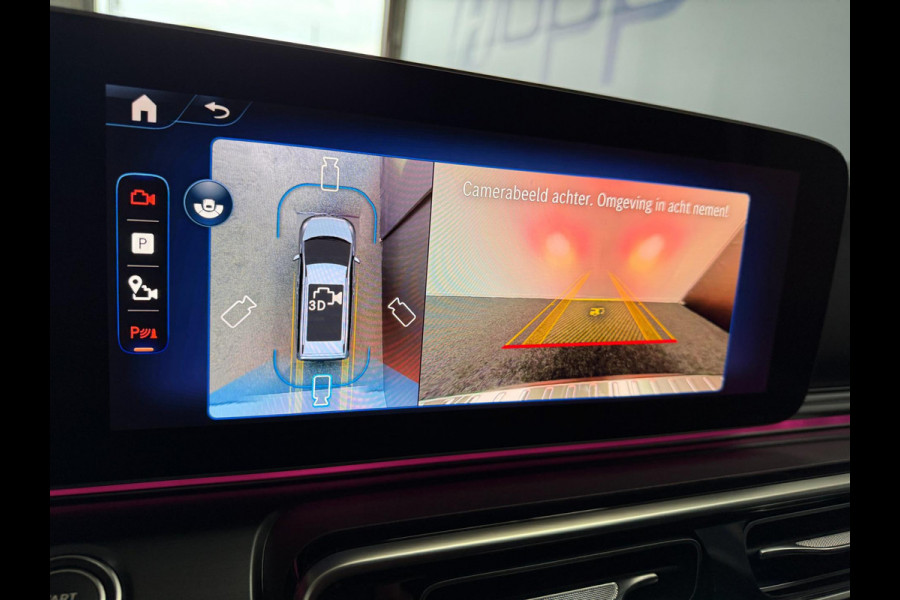 Mercedes-Benz Eqv 300 L2 - 8-pers AMG Facelift model - Exterieur - 360 - Elec. deuren - Leer - Vol Opties - Incl. Garantie