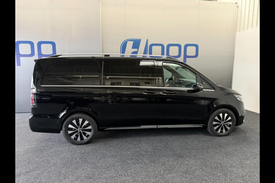 Mercedes-Benz Eqv 300 L2 - 8-pers AMG Facelift model - Exterieur - 360 - Elec. deuren - Leer - Vol Opties - Incl. Garantie