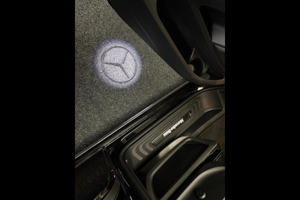 Mercedes-Benz Eqv 300 L2 - 8-pers AMG Facelift model - Exterieur - 360 - Elec. deuren - Leer - Vol Opties - Incl. Garantie