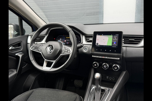 Renault Captur 1.6 E-Tech Plug-in Hybrid 160 Intens 2022 !