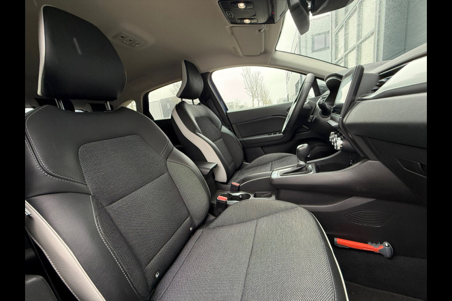 Renault Captur 1.6 E-Tech Plug-in Hybrid 160 Intens 2022 !