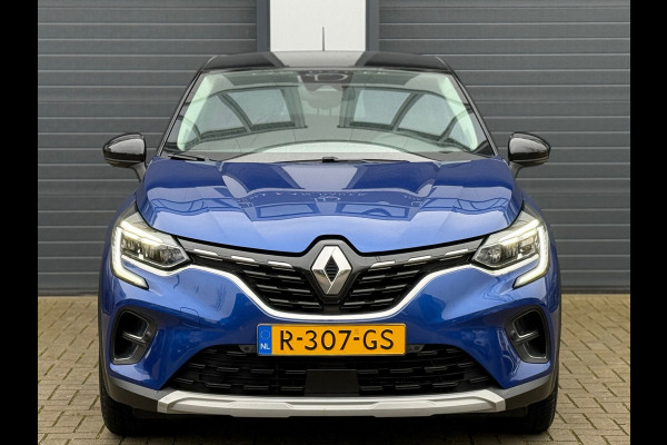 Renault Captur 1.6 E-Tech Plug-in Hybrid 160 Intens 2022 !