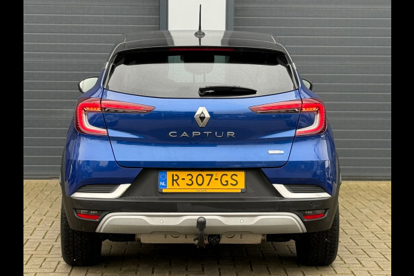 Renault Captur 1.6 E-Tech Plug-in Hybrid 160 Intens 2022 !