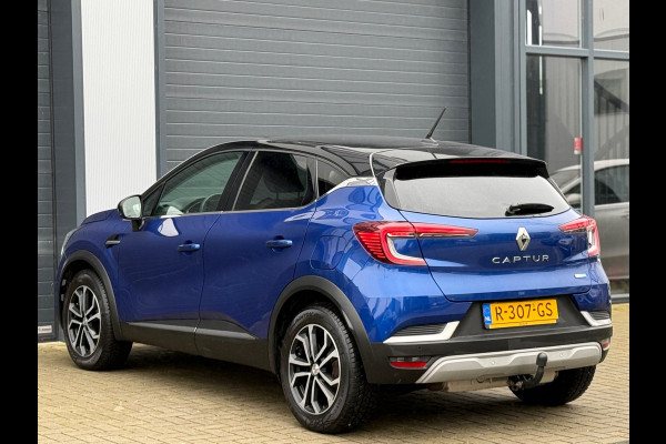 Renault Captur 1.6 E-Tech Plug-in Hybrid 160 Intens 2022 !