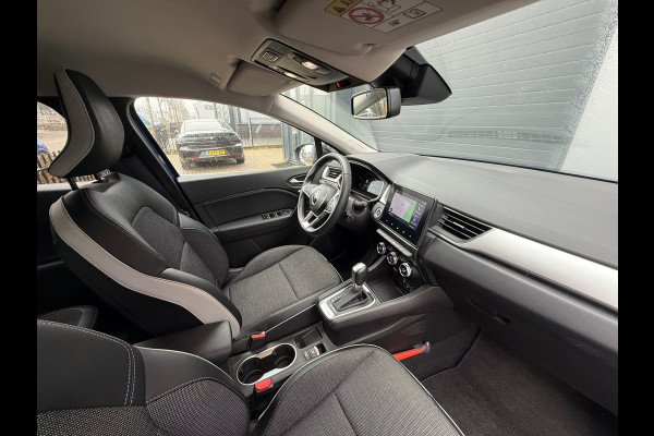 Renault Captur 1.6 E-Tech Plug-in Hybrid 160 Intens 2022 !