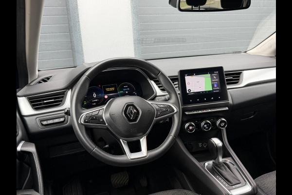 Renault Captur 1.6 E-Tech Plug-in Hybrid 160 Intens 2022 !