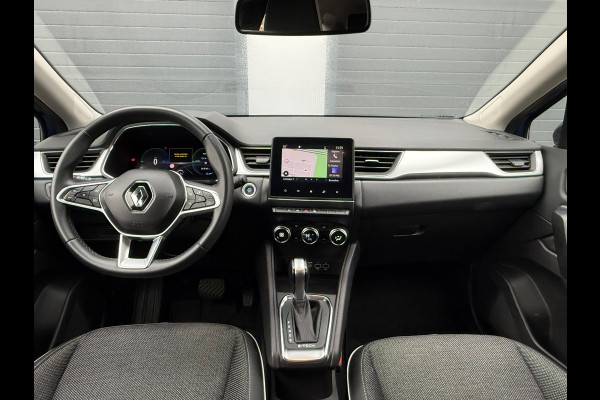 Renault Captur 1.6 E-Tech Plug-in Hybrid 160 Intens 2022 !