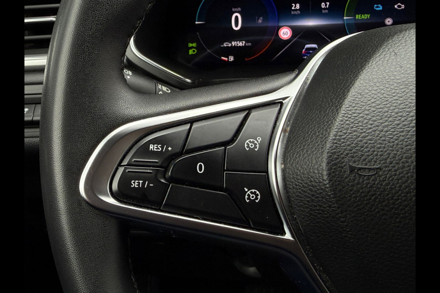 Renault Captur 1.6 E-Tech Plug-in Hybrid 160 Intens 2022 !