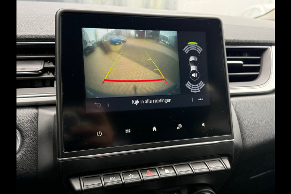 Renault Captur 1.6 E-Tech Plug-in Hybrid 160 Intens 2022 !