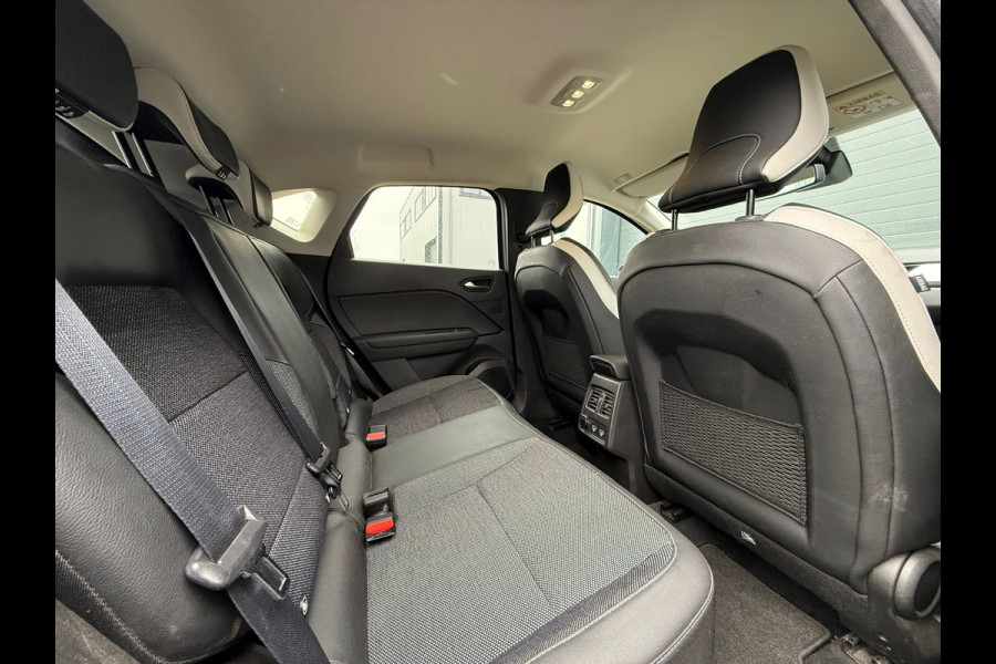 Renault Captur 1.6 E-Tech Plug-in Hybrid 160 Intens 2022 !