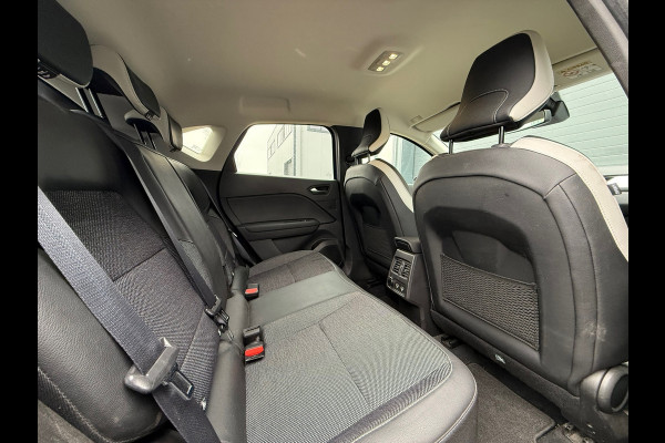 Renault Captur 1.6 E-Tech Plug-in Hybrid 160 Intens 2022 !