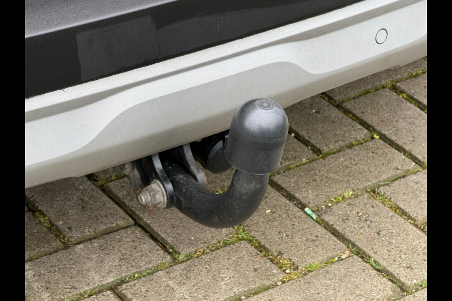 Renault Captur 1.6 E-Tech Plug-in Hybrid 160 Intens 2022 !