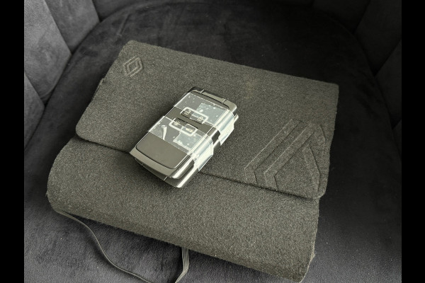 Renault Captur 1.6 E-Tech Plug-in Hybrid 160 Intens 2022 !