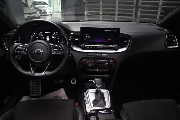 Kia ProCeed 1.5 T-GDI 160PK GT-PlusLine PANO-MEMORY-BTW