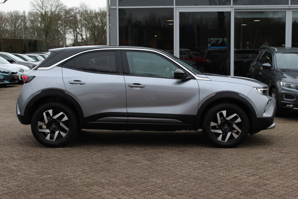 Opel Mokka 1.2 Turbo GS Line / Trekhaak / Camera / CarPlay / LED Koplampen / 17'' / Navigatie / DAB / Dodehoek / Cruise Control
