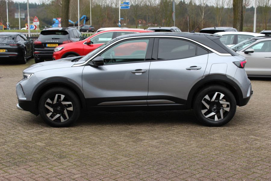 Opel Mokka 1.2 Turbo GS Line / Trekhaak / Camera / CarPlay / LED Koplampen / 17'' / Navigatie / DAB / Dodehoek / Cruise Control