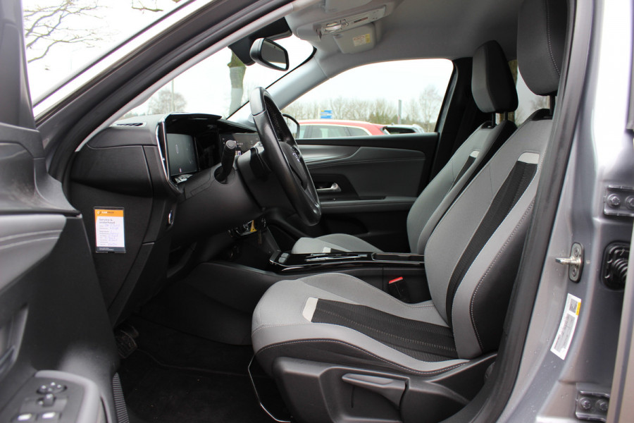 Opel Mokka 1.2 Turbo GS Line / Trekhaak / Camera / CarPlay / LED Koplampen / 17'' / Navigatie / DAB / Dodehoek / Cruise Control