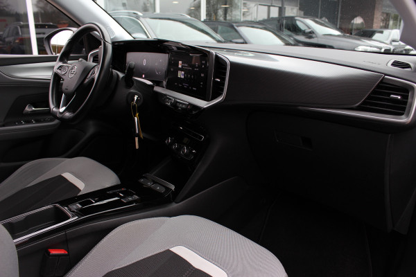 Opel Mokka 1.2 Turbo GS Line / Trekhaak / Camera / CarPlay / LED Koplampen / 17'' / Navigatie / DAB / Dodehoek / Cruise Control