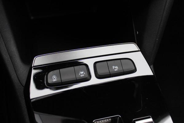 Opel Mokka 1.2 Turbo GS Line / Trekhaak / Camera / CarPlay / LED Koplampen / 17'' / Navigatie / DAB / Dodehoek / Cruise Control