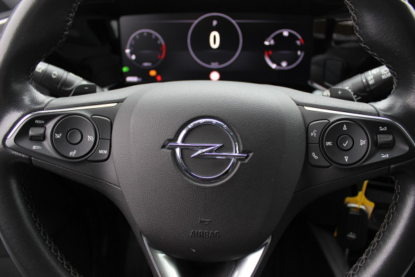 Opel Mokka 1.2 Turbo GS Line / Trekhaak / Camera / CarPlay / LED Koplampen / 17'' / Navigatie / DAB / Dodehoek / Cruise Control