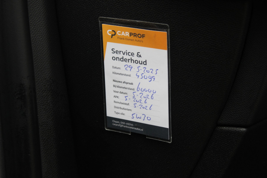 Opel Mokka 1.2 Turbo GS Line / Trekhaak / Camera / CarPlay / LED Koplampen / 17'' / Navigatie / DAB / Dodehoek / Cruise Control