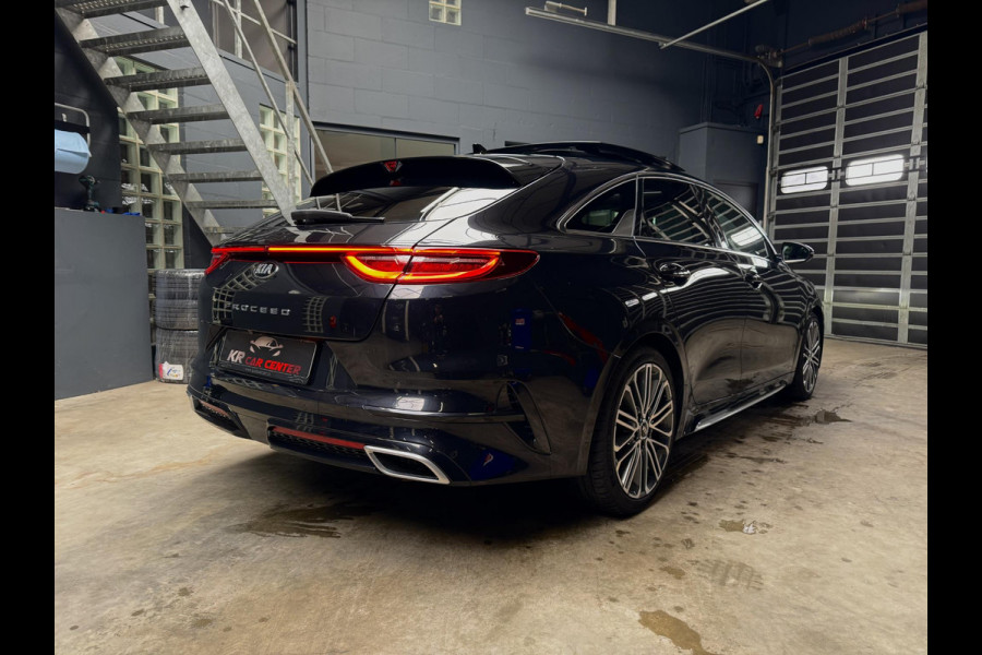 Kia ProCeed 1.5 T-GDI 160PK GT-PlusLine PANO-MEMORY-BTW