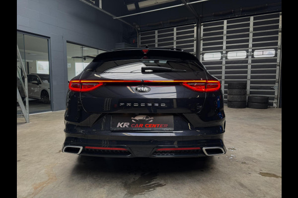 Kia ProCeed 1.5 T-GDI 160PK GT-PlusLine PANO-MEMORY-BTW