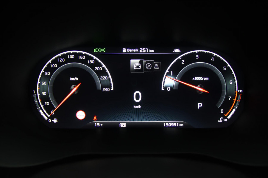 Kia ProCeed 1.5 T-GDI 160PK GT-PlusLine PANO-MEMORY-BTW