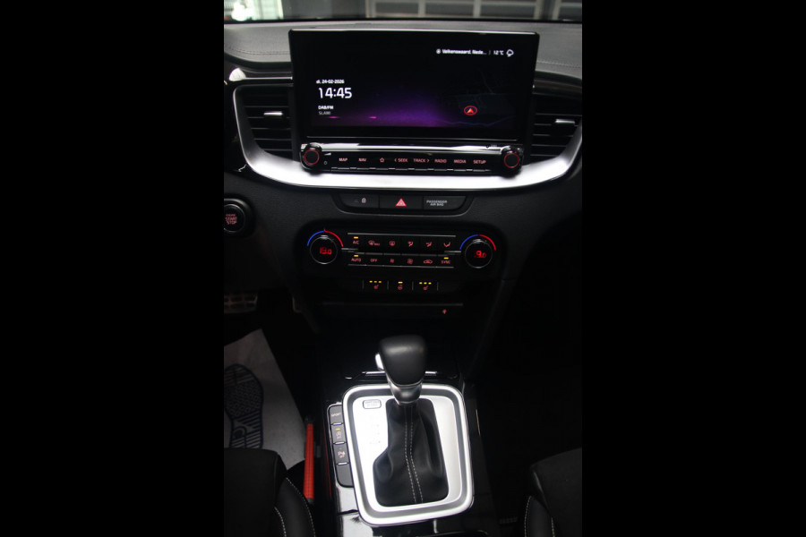 Kia ProCeed 1.5 T-GDI 160PK GT-PlusLine PANO-MEMORY-BTW