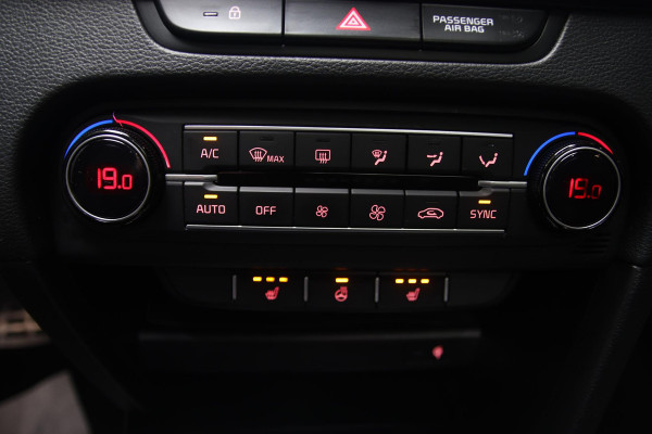 Kia ProCeed 1.5 T-GDI 160PK GT-PlusLine PANO-MEMORY-BTW