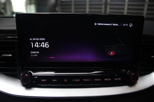 Kia ProCeed 1.5 T-GDI 160PK GT-PlusLine PANO-MEMORY-BTW