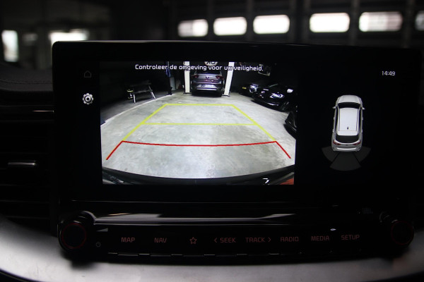 Kia ProCeed 1.5 T-GDI 160PK GT-PlusLine PANO-MEMORY-BTW