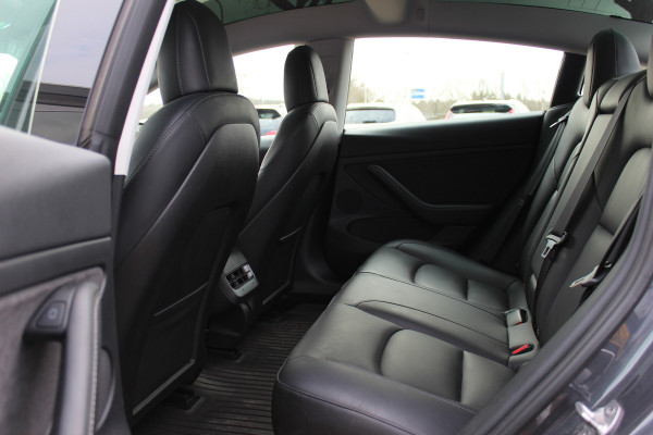 Tesla Model 3 Performance AWD 75 kWh / Autopilot / Panoramadak / Camera / Leder / 20'' / Leder / Premium Audio / Warmtepomp