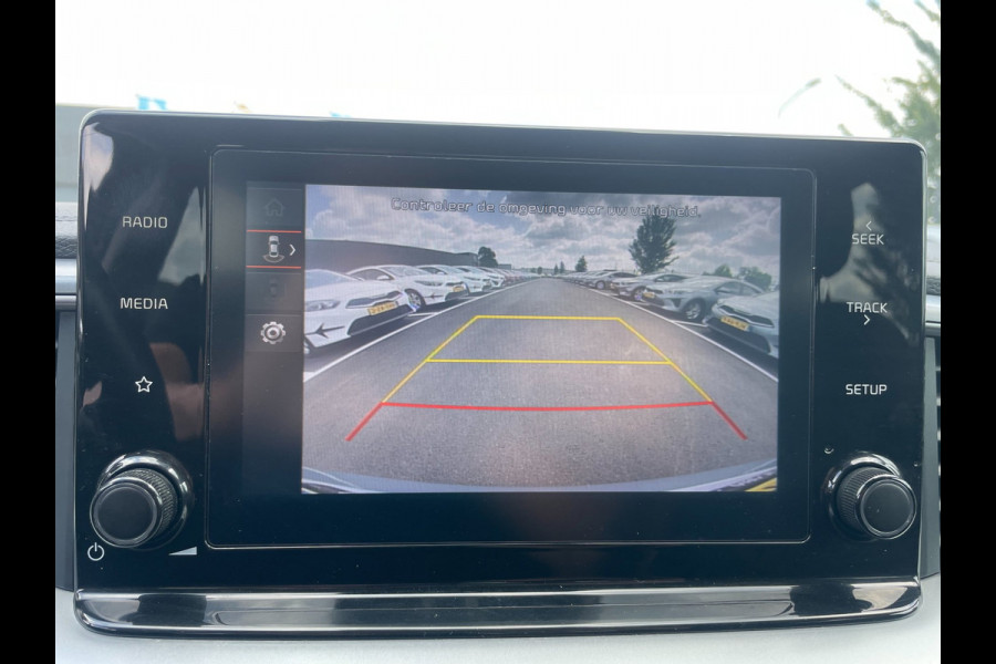 Kia Ceed Sportswagon 1.0 T-GDi DynamicLine|APPLE CARPLAY|ANDROID AUTO|STOEL+STUURVERW|CAMERA|CRUISE,CLIMATE CTRL|1E EIG.|INCL.BTW|