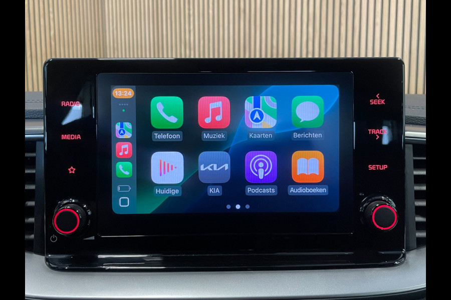 Kia Ceed Sportswagon 1.0 T-GDi DynamicLine|APPLE CARPLAY|ANDROID AUTO|STOEL+STUURVERW|CAMERA|CRUISE,CLIMATE CTRL|1E EIG.|INCL.BTW|