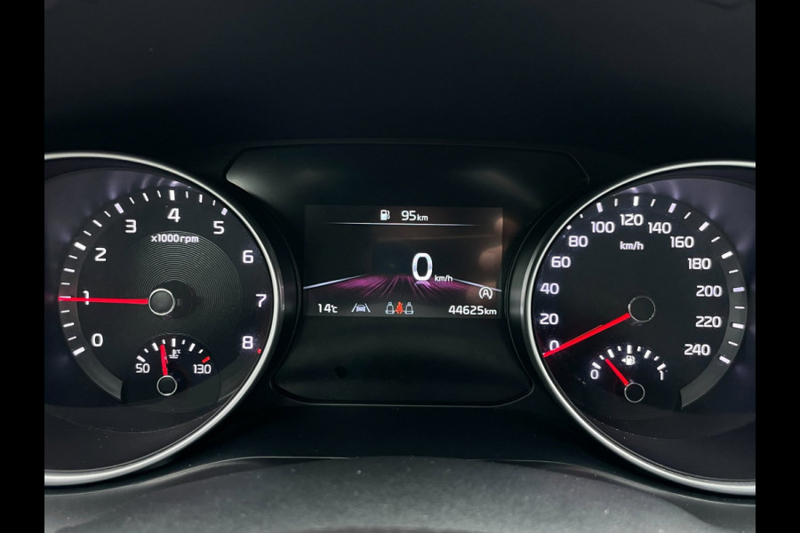 Kia Ceed Sportswagon 1.0 T-GDi DynamicLine|APPLE CARPLAY|ANDROID AUTO|STOEL+STUURVERW|CAMERA|CRUISE,CLIMATE CTRL|1E EIG.|INCL.BTW|