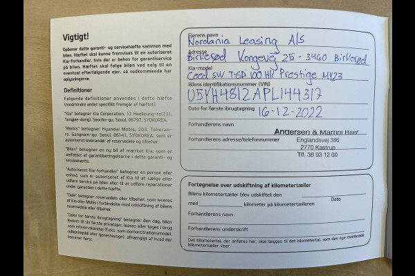 Kia Ceed Sportswagon 1.0 T-GDi DynamicLine|APPLE CARPLAY|ANDROID AUTO|STOEL+STUURVERW|CAMERA|CRUISE,CLIMATE CTRL|1E EIG.|INCL.BTW|