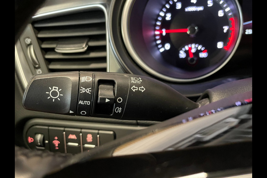 Kia Ceed Sportswagon 1.0 T-GDi DynamicLine|APPLE CARPLAY|ANDROID AUTO|STOEL+STUURVERW|CAMERA|CRUISE,CLIMATE CTRL|1E EIG.|INCL.BTW|