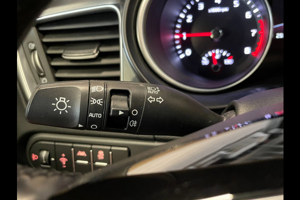 Kia Ceed Sportswagon 1.0 T-GDi DynamicLine|APPLE CARPLAY|ANDROID AUTO|STOEL+STUURVERW|CAMERA|CRUISE,CLIMATE CTRL|1E EIG.|INCL.BTW|