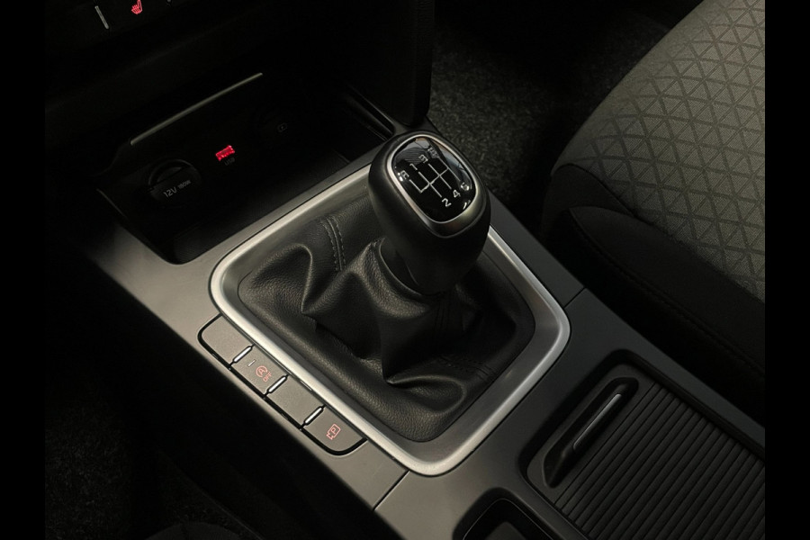 Kia Ceed Sportswagon 1.0 T-GDi DynamicLine|APPLE CARPLAY|ANDROID AUTO|STOEL+STUURVERW|CAMERA|CRUISE,CLIMATE CTRL|1E EIG.|INCL.BTW|