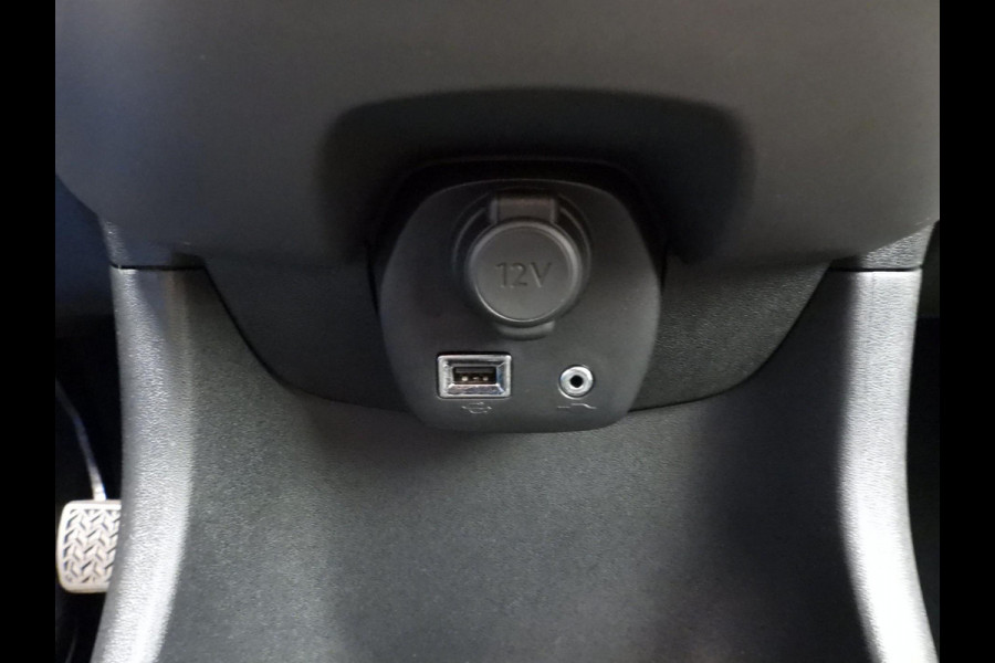 Peugeot 108 1.0 e-VTi Techno Dynamic NAVI-APP/CAMERA/AIRCO/BLUETOOTH!