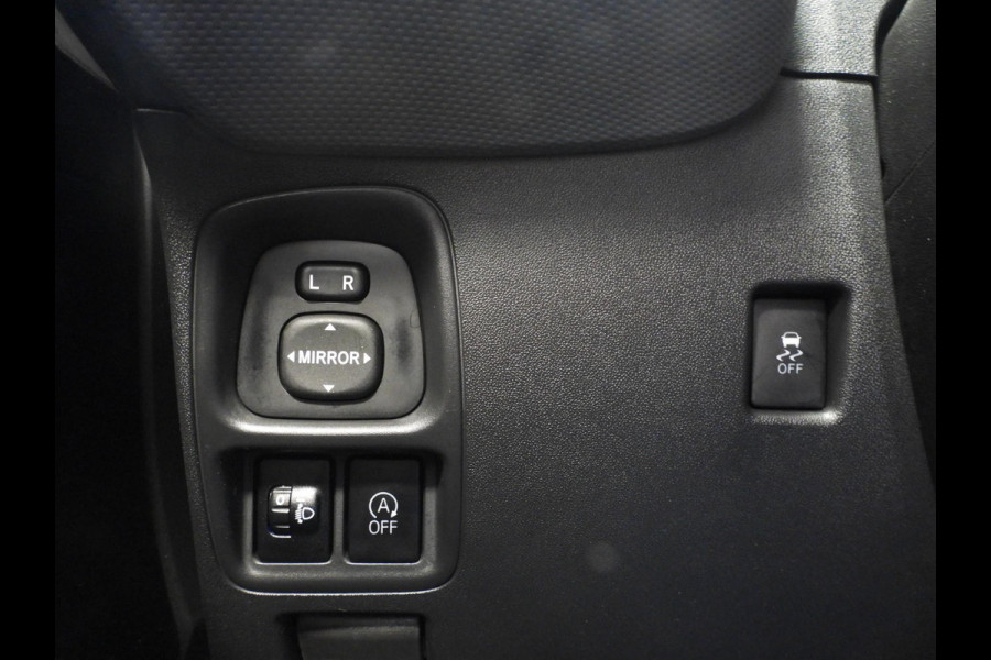 Peugeot 108 1.0 e-VTi Techno Dynamic NAVI-APP/CAMERA/AIRCO/BLUETOOTH!