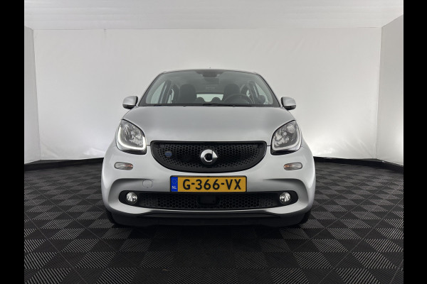 Smart Forfour EQ Business Solution 18 kWh [ 3-Fase ] {SOH-89%} (INCL-BTW) Aut. *NAVI-FULLMAP | LEATHER | ECC | CRUISE | HEATED-COMFORT-SEATS | 15"ALU*