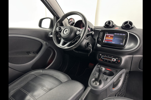 Smart Forfour EQ Business Solution 18 kWh [ 3-Fase ] {SOH-89%} (INCL-BTW) Aut. *NAVI-FULLMAP | LEATHER | ECC | CRUISE | HEATED-COMFORT-SEATS | 15"ALU*