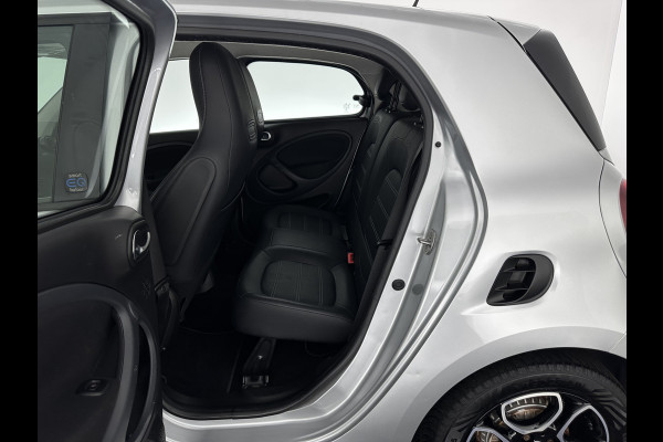Smart Forfour EQ Business Solution 18 kWh [ 3-Fase ] {SOH-89%} (INCL-BTW) Aut. *NAVI-FULLMAP | LEATHER | ECC | CRUISE | HEATED-COMFORT-SEATS | 15"ALU*