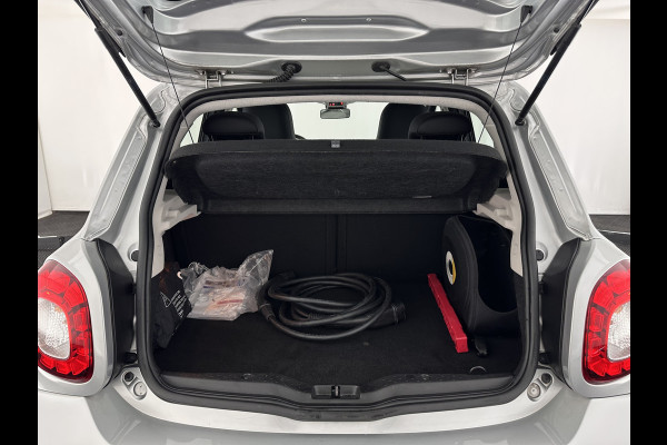Smart Forfour EQ Business Solution 18 kWh [ 3-Fase ] {SOH-89%} (INCL-BTW) Aut. *NAVI-FULLMAP | LEATHER | ECC | CRUISE | HEATED-COMFORT-SEATS | 15"ALU*