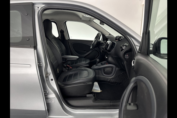 Smart Forfour EQ Business Solution 18 kWh [ 3-Fase ] {SOH-89%} (INCL-BTW) Aut. *NAVI-FULLMAP | LEATHER | ECC | CRUISE | HEATED-COMFORT-SEATS | 15"ALU*
