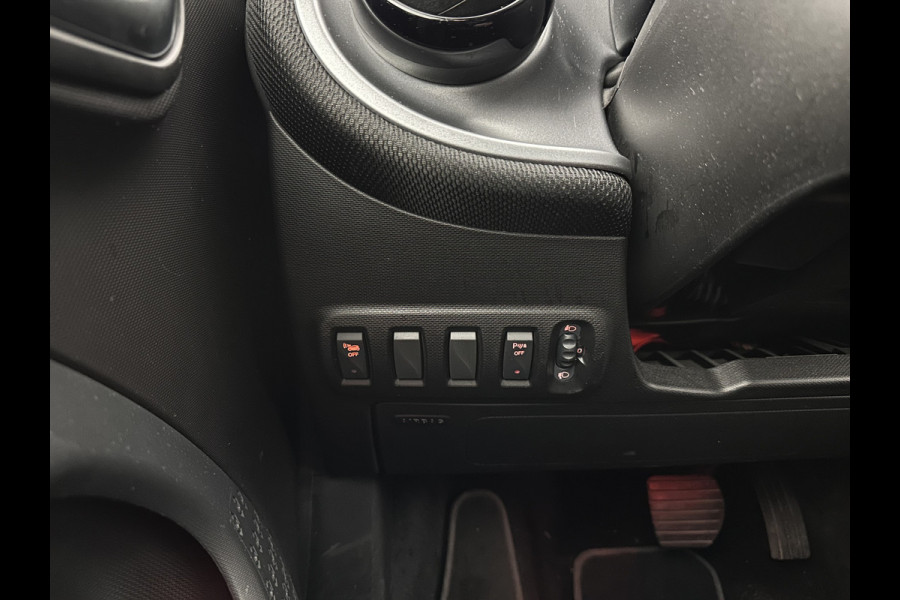 Smart Forfour EQ Business Solution 18 kWh [ 3-Fase ] {SOH-89%} (INCL-BTW) Aut. *NAVI-FULLMAP | LEATHER | ECC | CRUISE | HEATED-COMFORT-SEATS | 15"ALU*