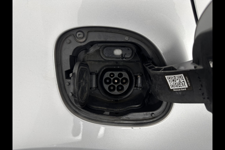 Smart Forfour EQ Business Solution 18 kWh [ 3-Fase ] {SOH-89%} (INCL-BTW) Aut. *NAVI-FULLMAP | LEATHER | ECC | CRUISE | HEATED-COMFORT-SEATS | 15"ALU*